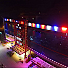 Koç Otel Çankırı